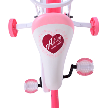 Kinderfiets Volare Ashley 18 inch