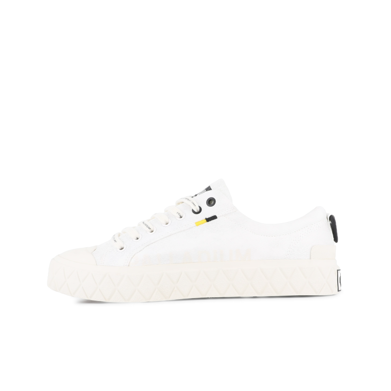 Palla Ace Lo Surplus - Chaussures lifestyle