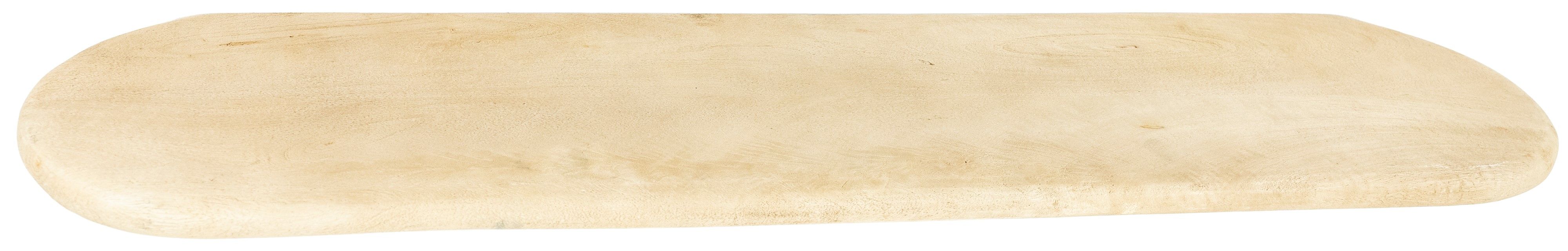 Dienblad Tre 3 - natural | 230293 Tre B100 x D23 x H3 cm