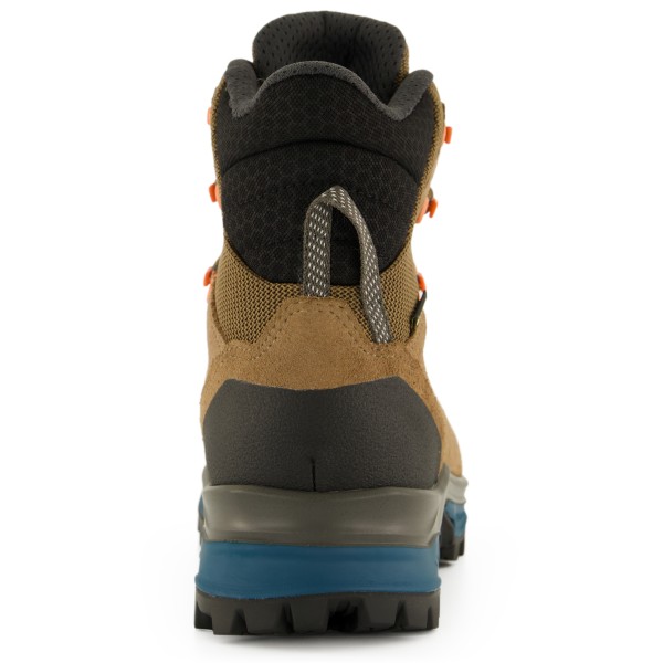 Lowa - Women's Randir GTX Mid - Chaussures de randonnée