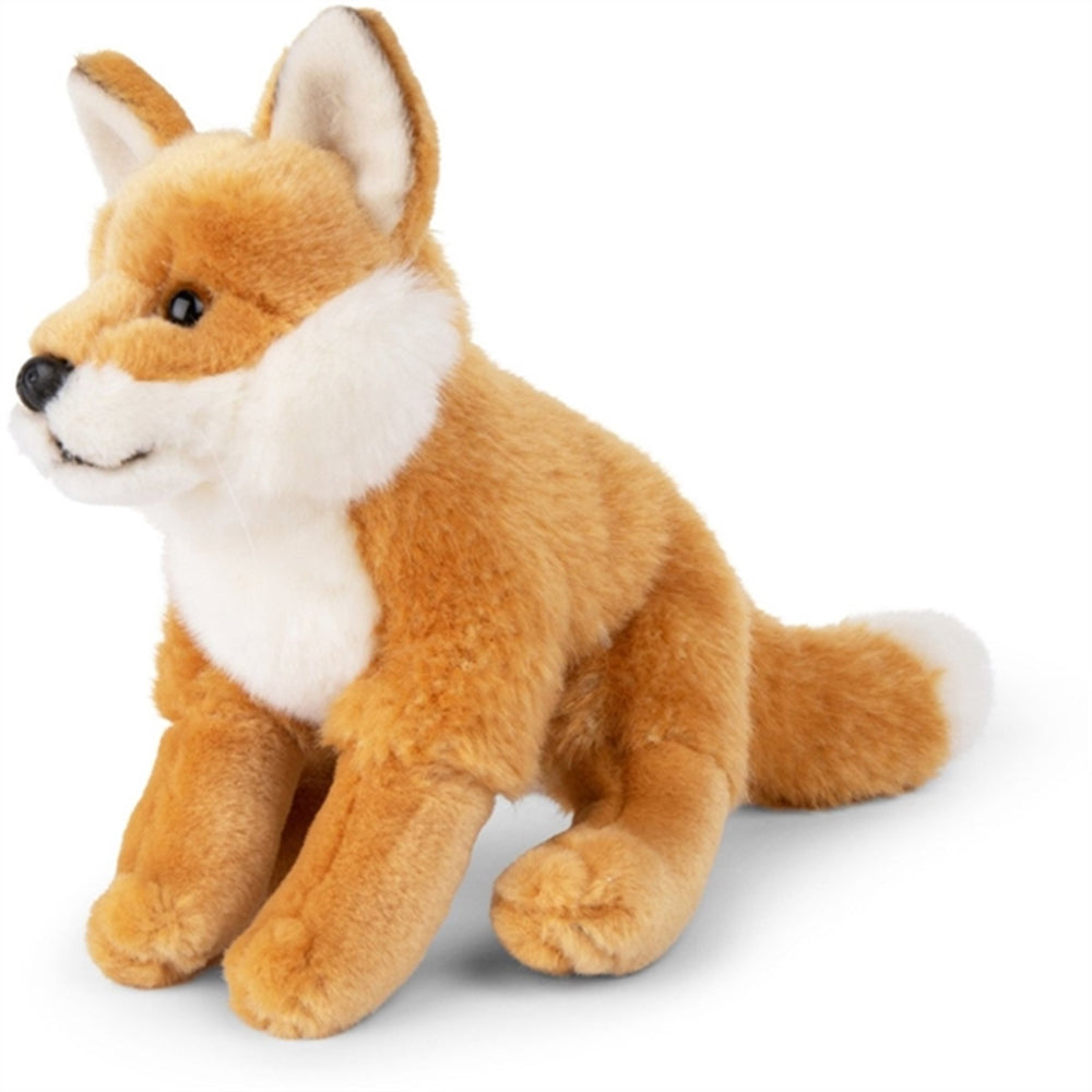WWF Plush Ræv 15 cm - Bon Ton Toys → Luksusbaby.dk