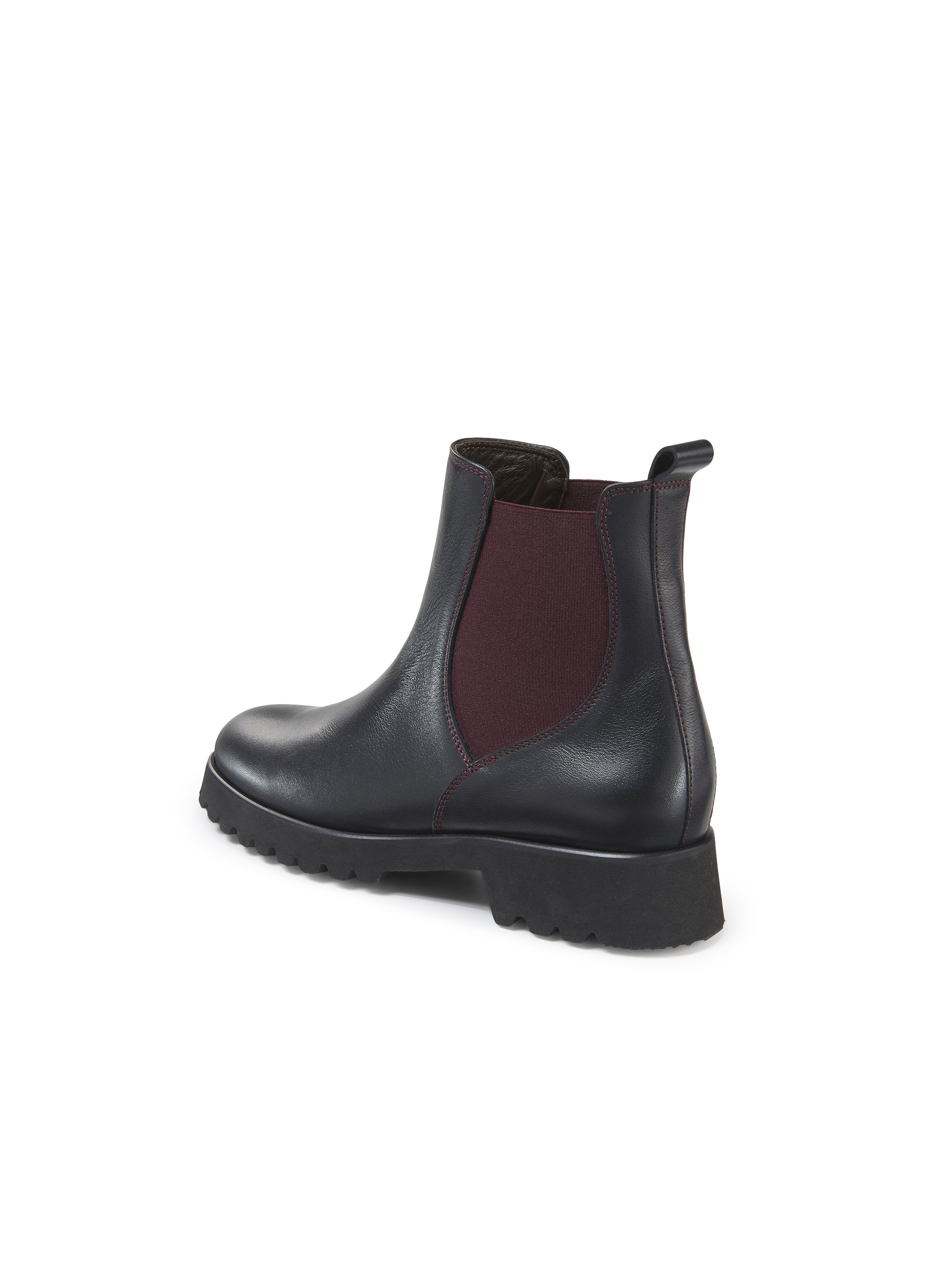 Stiefelette