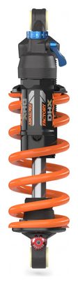 Amortisseur Fox Racing Shox DHX Factory 2pos-Adj Métrique (sans ressort)