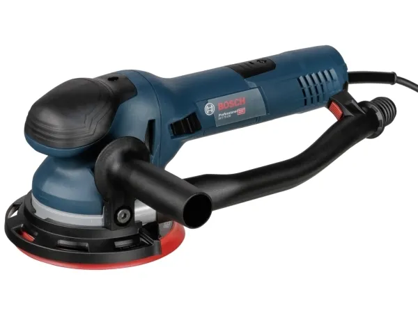 Bosch EXCENTERSLIBER GET 75-150 KARTON