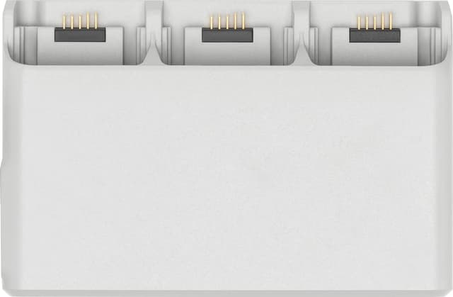 DJI Neo droneoplader
