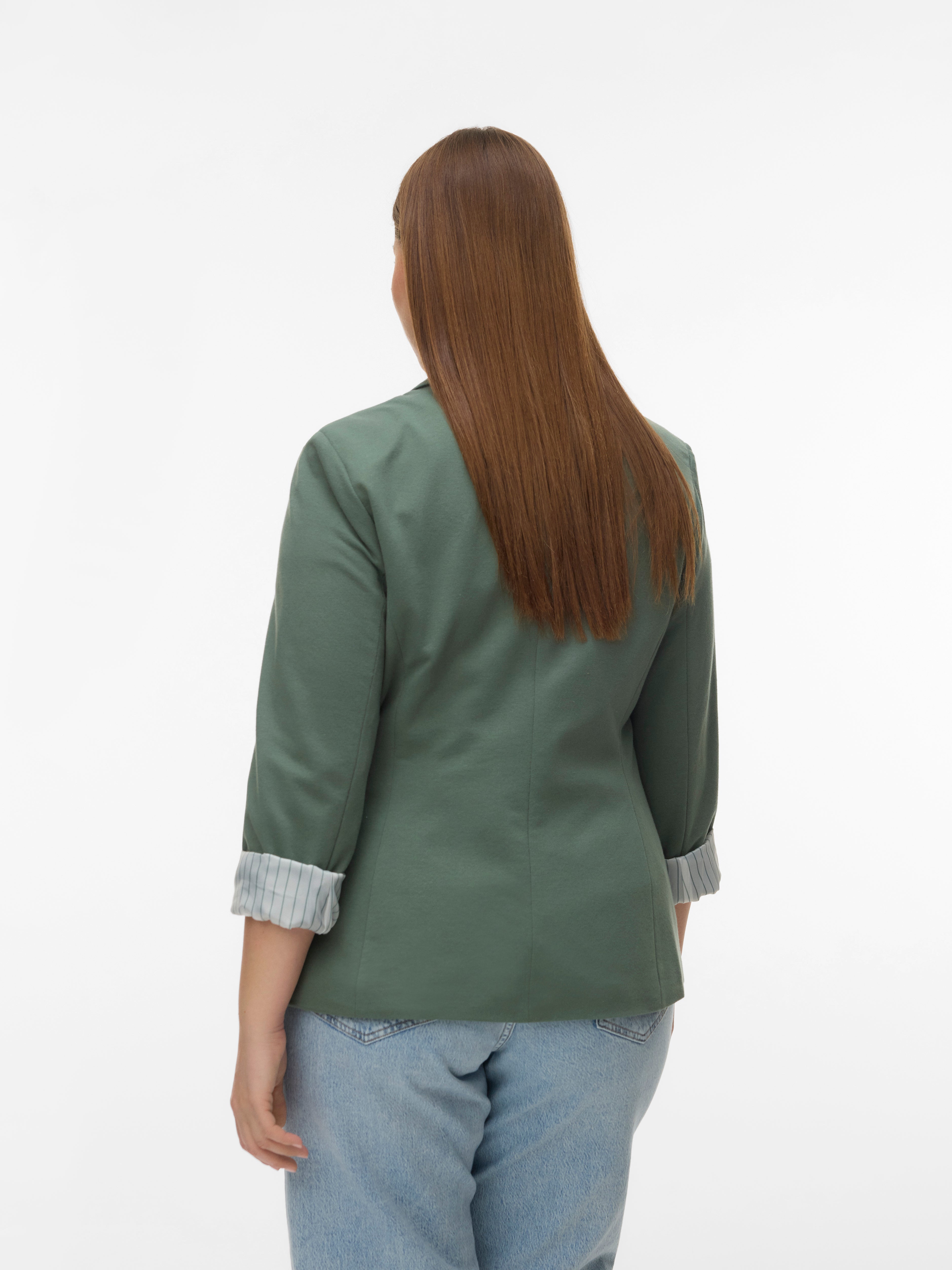 VMCHARUKI Blazer