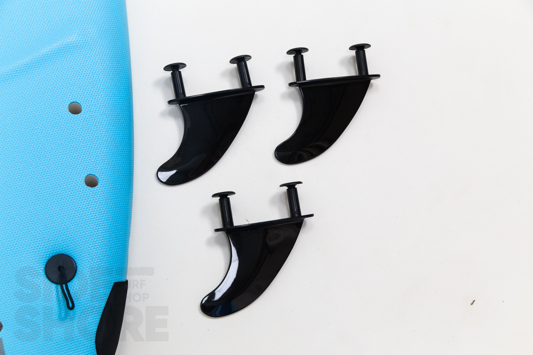 Surftech Wide Blacktip L2S Learn to School - 8'0