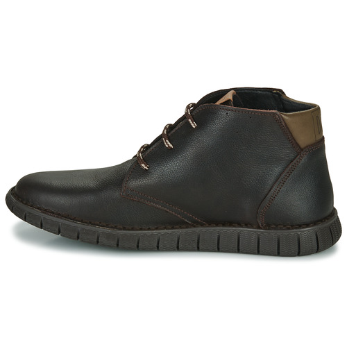 Dream in Green - SOULOTTE - Marron