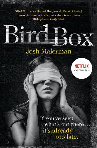 Bird Box (Paperback)
