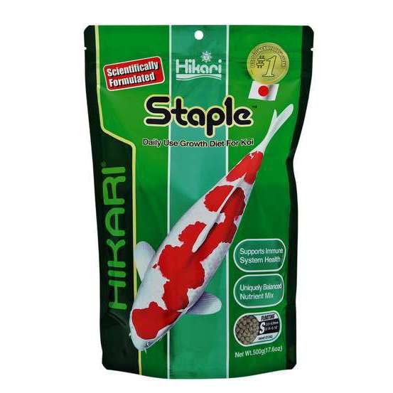Hikari Staple Mini 500 Gr