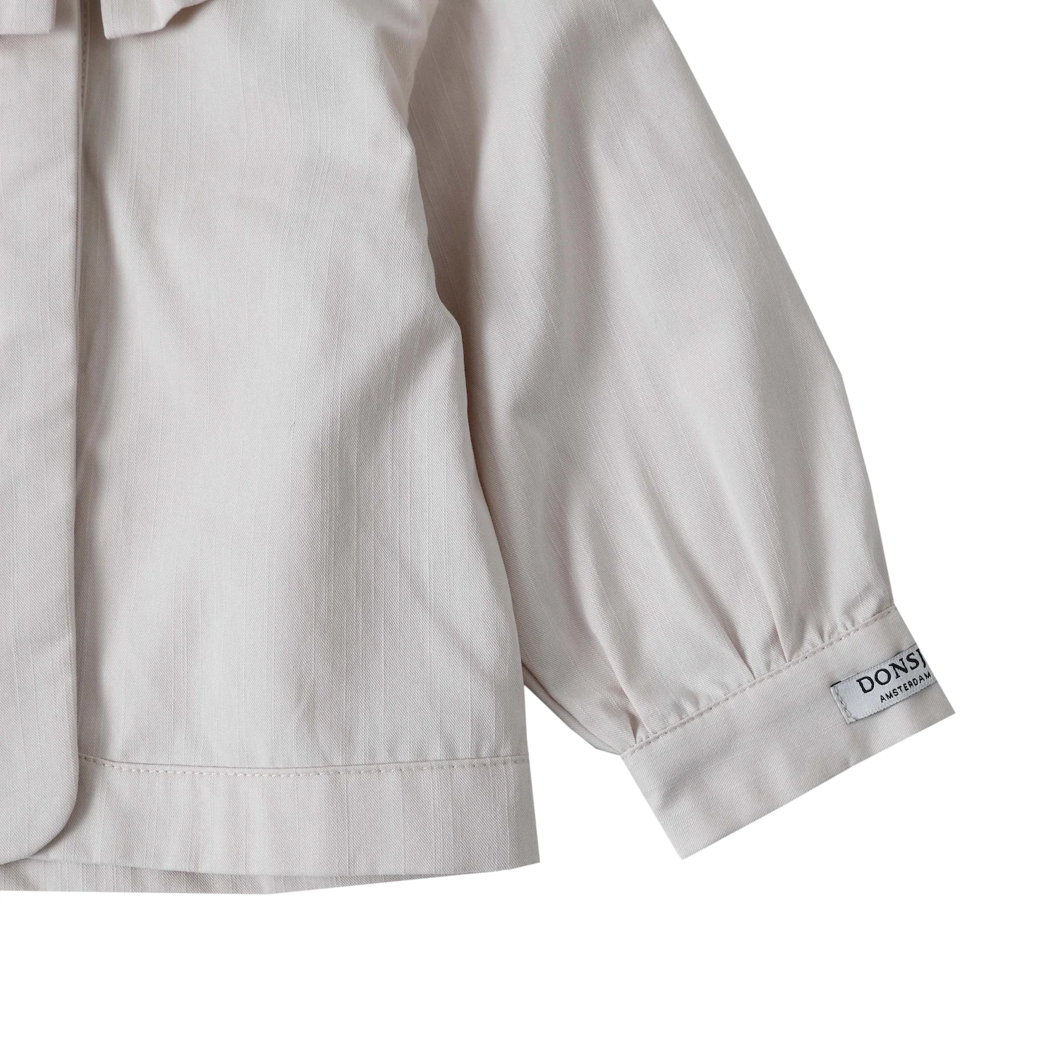Lora Blouse | Light Rose