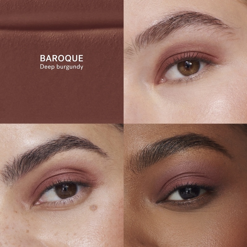 ILIA Liquid Powder Matte Eyeshadow 3,5 ml - Baroque
