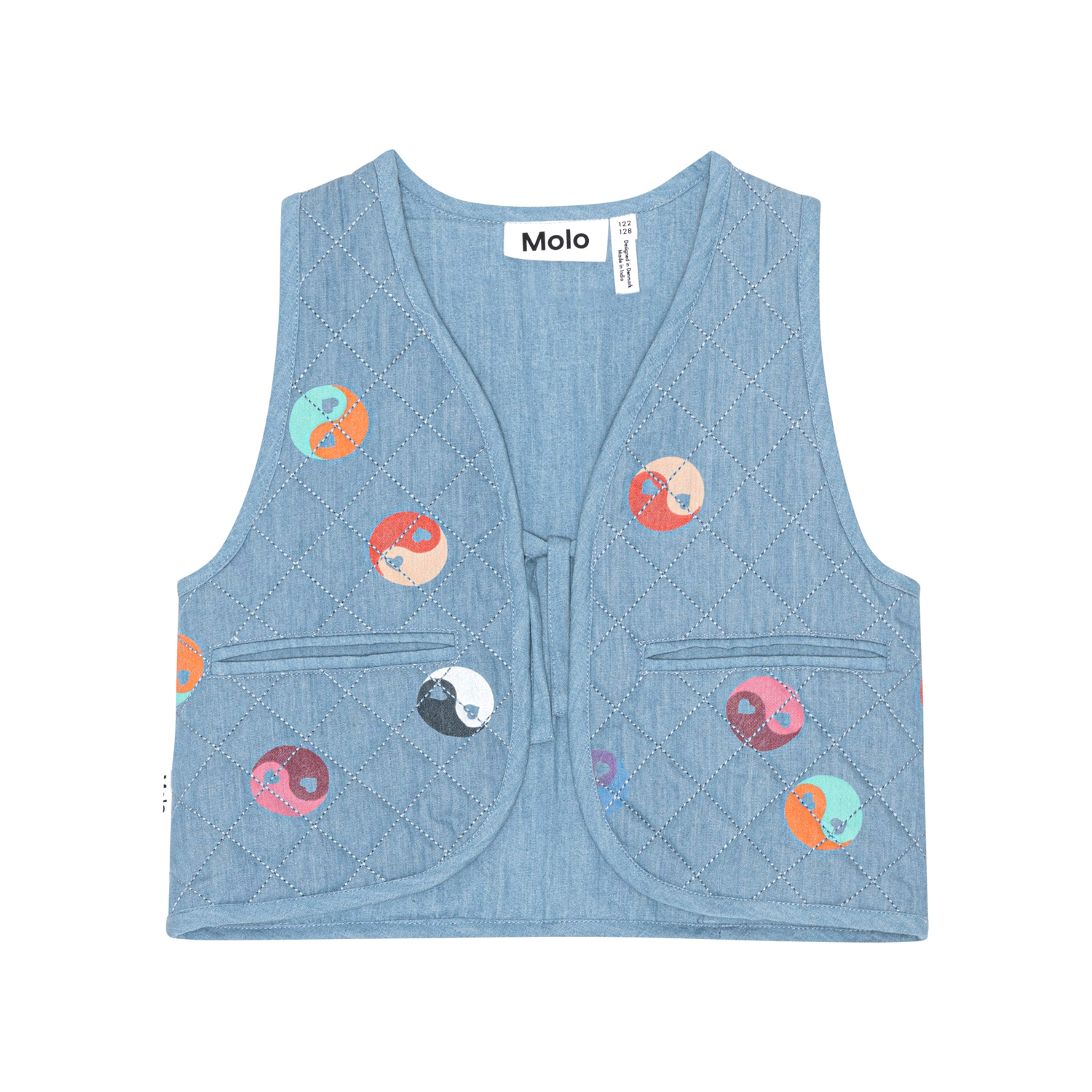 Hilma - Yin Yang Mini