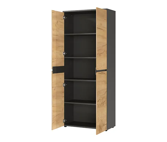 Großer Aktenschrank »Lissabon«