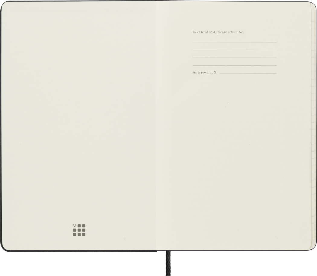PRO Planner 2025 Large Weekly, hard cover, 12 months