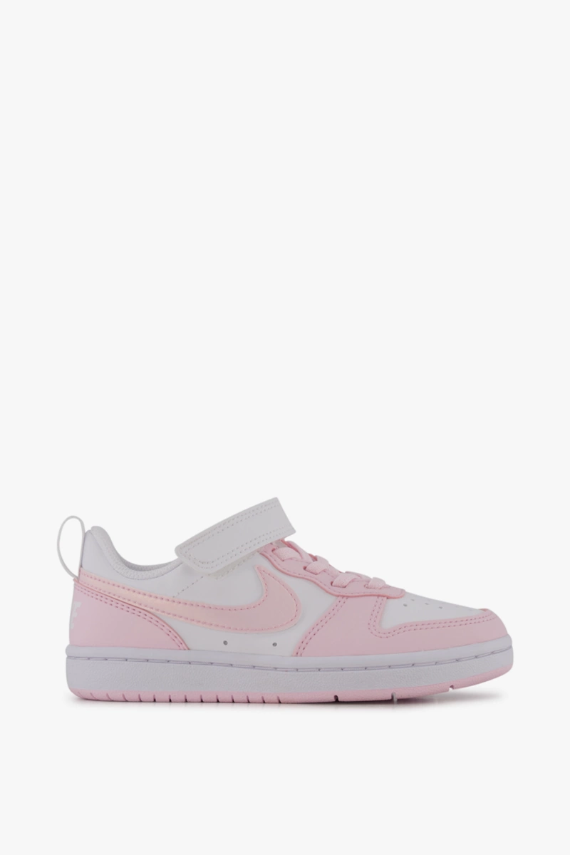 Nike Court Borough Low Recraft Kinder Sneaker