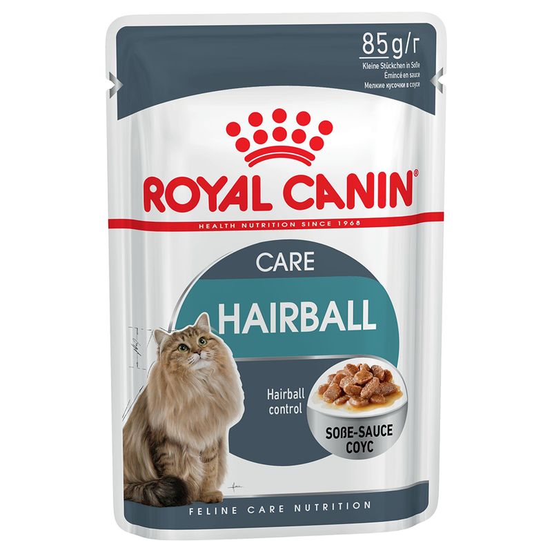 Lot Royal Canin 24 x 85 g