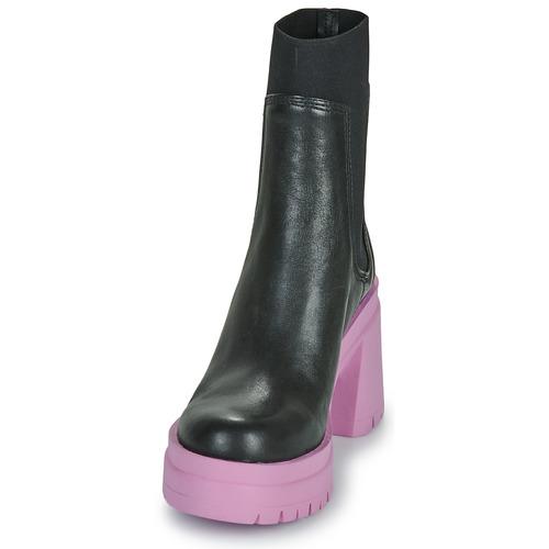 Aldo - BIGMOOD - Noir / Violet