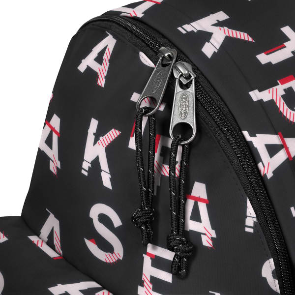 Sac à dos lifestyle EASTPAK PADDED ZIPPL'R MASH CORE