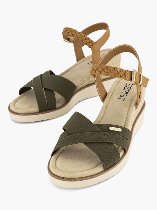 ESPRIT Sandalette