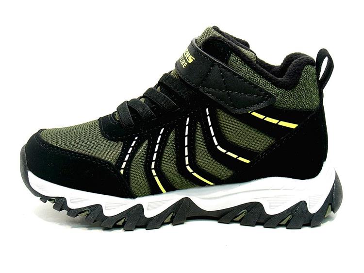 Skechers 406412L Rugged Ranger - Hydro-scout schwarz