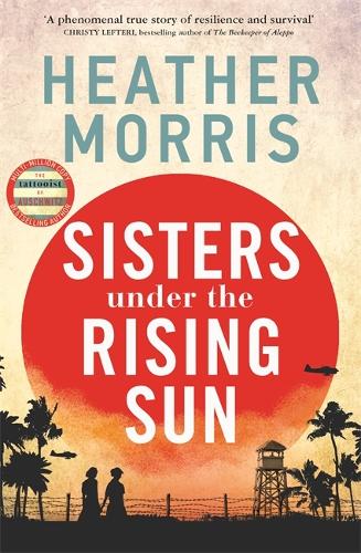 Sisters under the Rising Sun (Hardback)