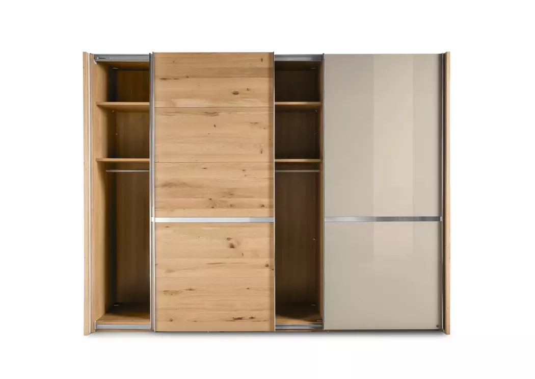 Schwebetürenschrank Savona 2.0 300 x 217 cm