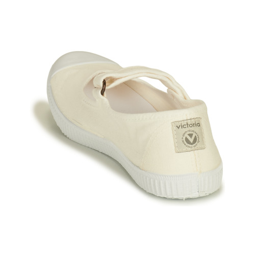 Victoria - PUNTERA MERCEDES - Blanc