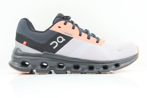 On Cloudrunner waterproof