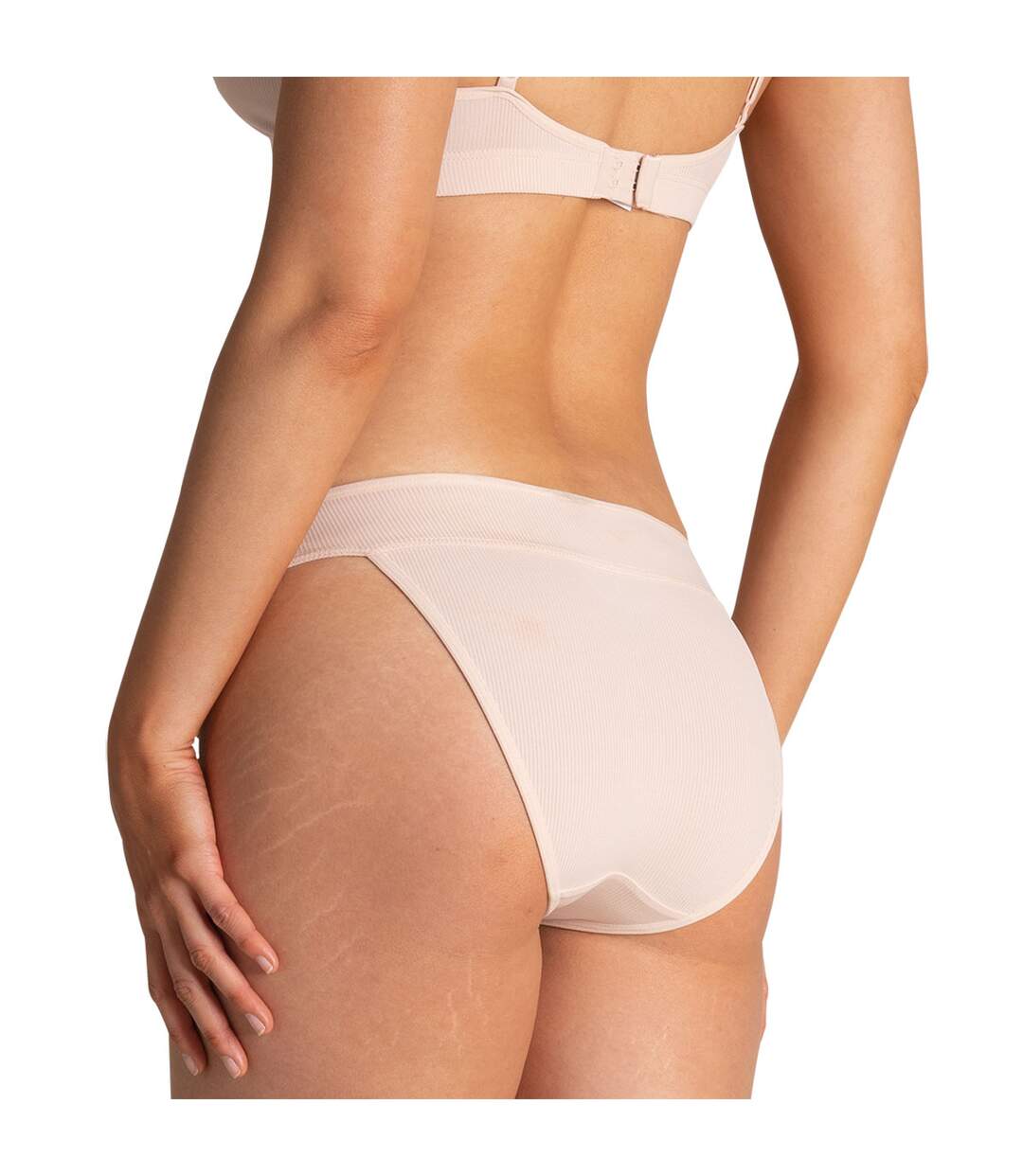 Slip femme Easy Essentiel
