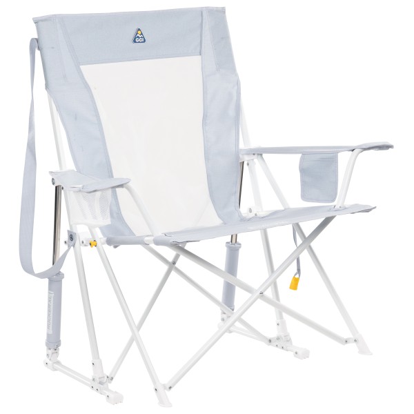 GCI - Comfort Pro Rocker XL - Chaise de camping