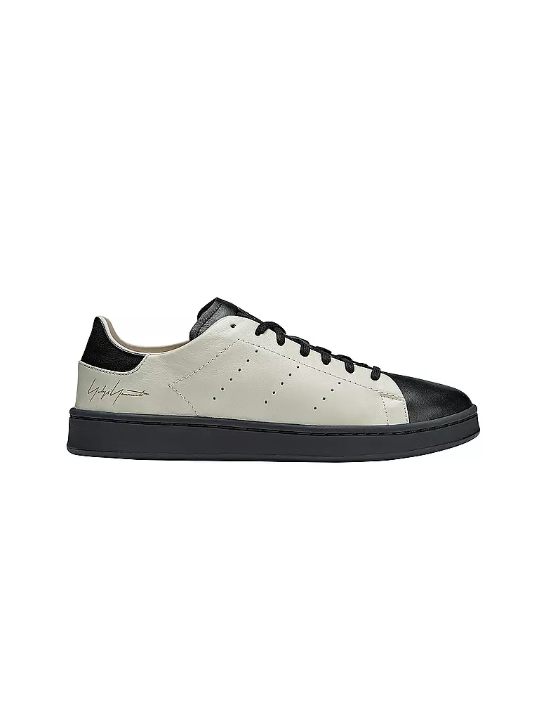 Y-3 Sneaker STAN SMITH schwarz