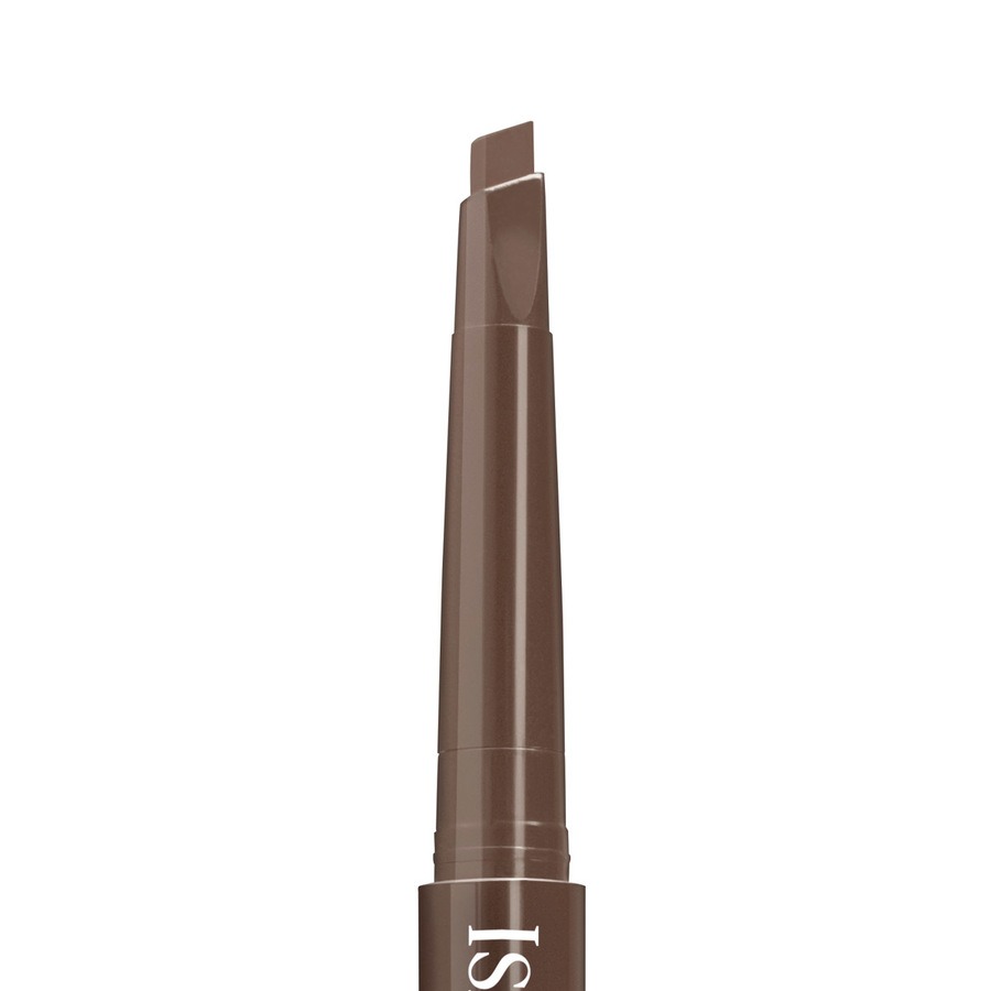 IsaDora The Sculpting Brow Pen Volumize & Waterproof 03 Medium Brown 0,2g