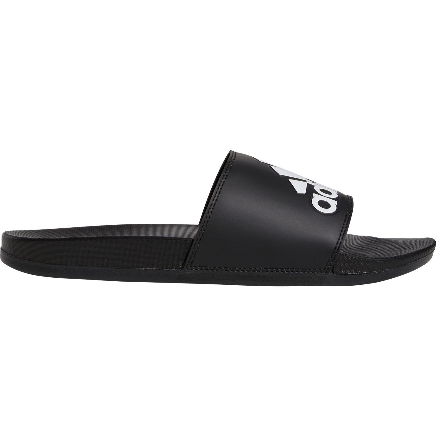 adidas Comfort Adiletten core black