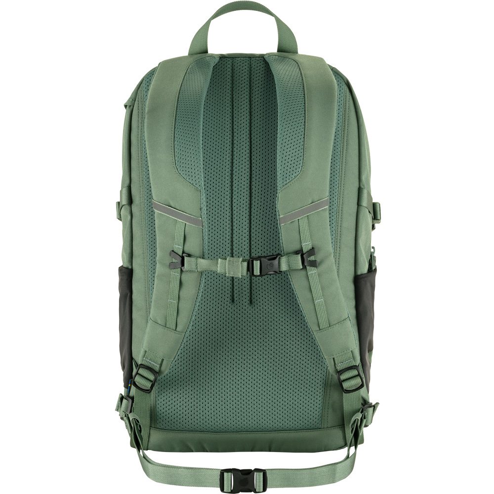 Fjällräven Skule 28l Rucksack patina green