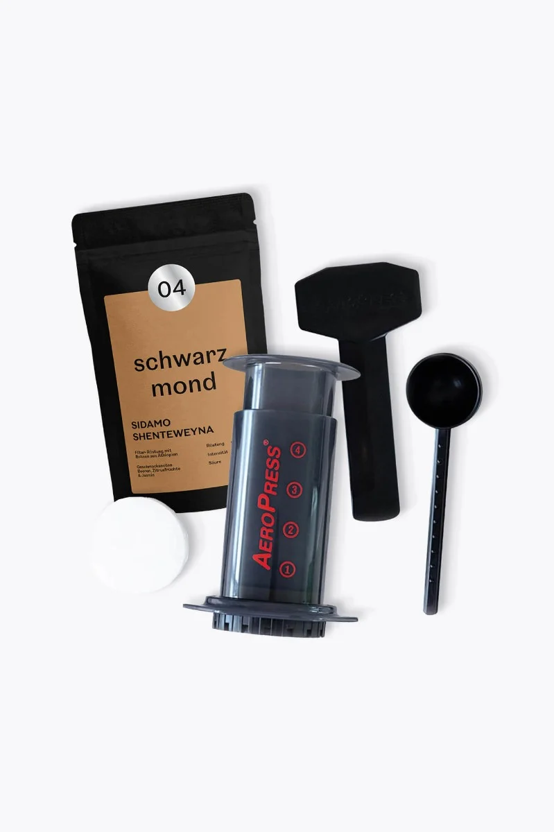 AeroPress® Geschenkset