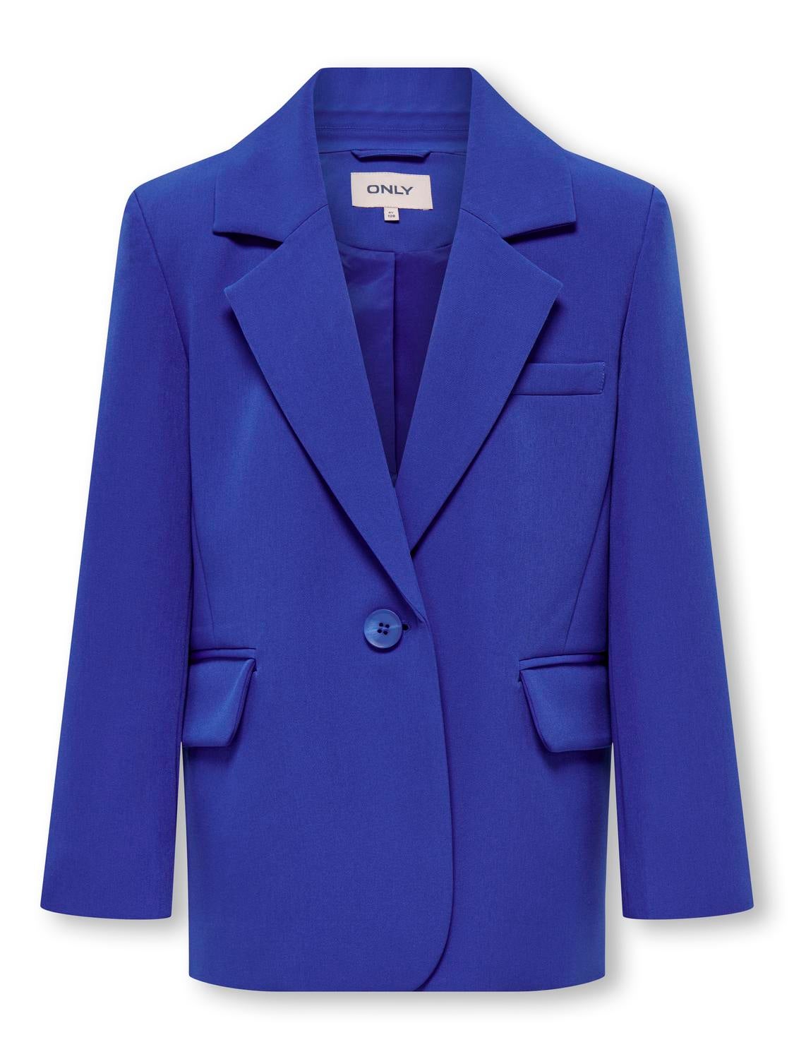 KOGLANA-BERRY Blazer Bluing