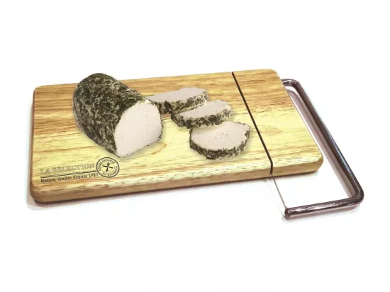 Coupe Fromage & Foie Gras 