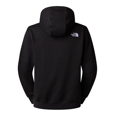 Sweatshirt à capuche homme Essential THE NORTH FACE