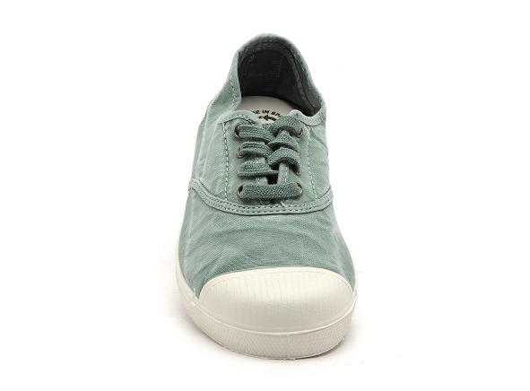 Natural world basses femme 102 e vert