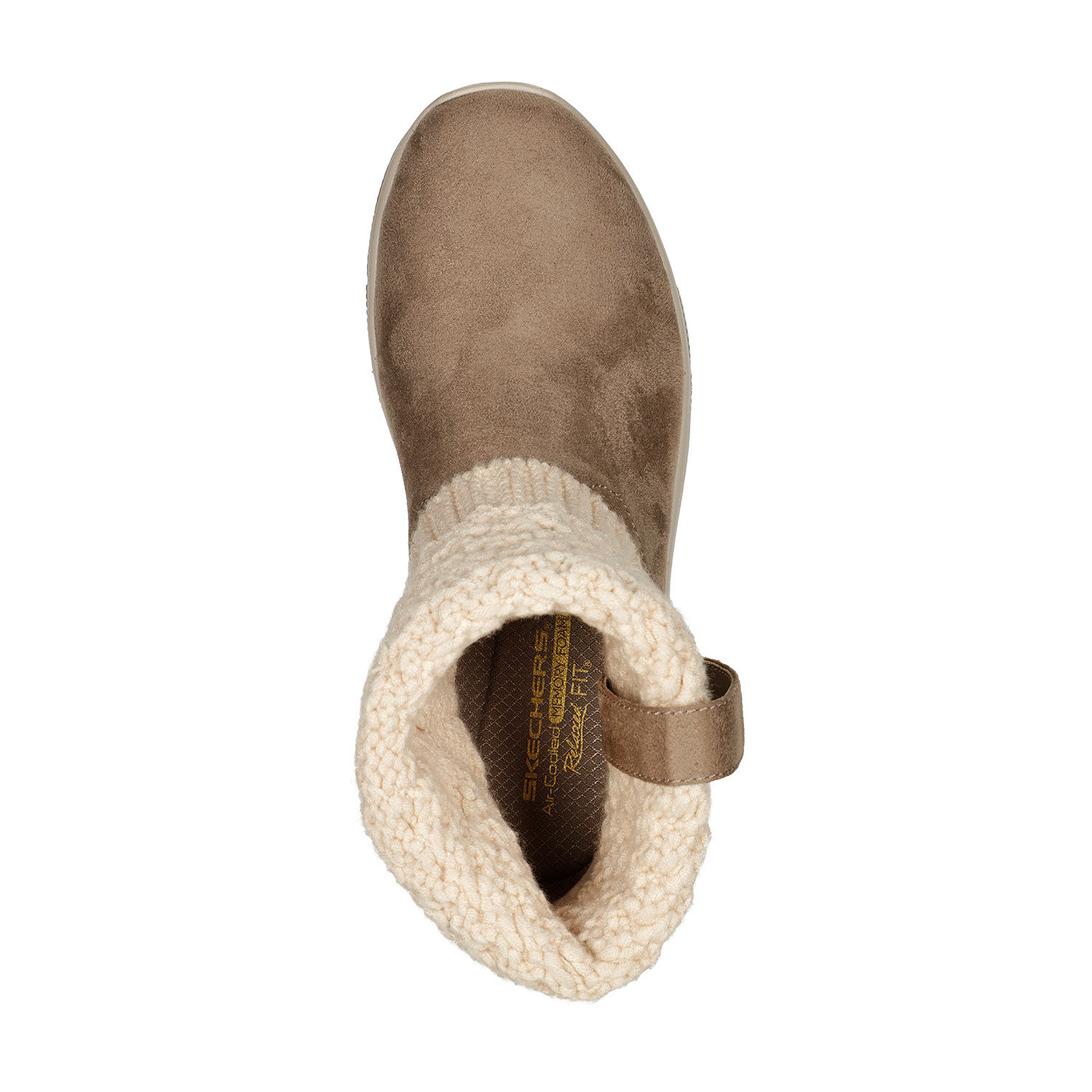 SKECHERS Schlupfstiefelette für Damen