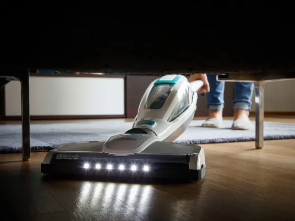 LEIFHEIT Regulus PowerVac - Støvsuger - stav - uden pose