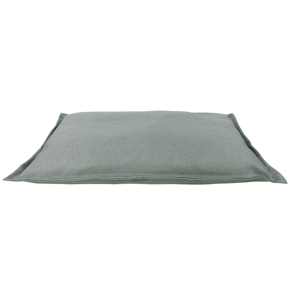 District 70 Classic - Hondenkussen - groen - 19x70x105 cm - L