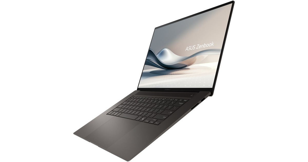 ASUSZenbook S 16 UM5606WA-RK004W 16