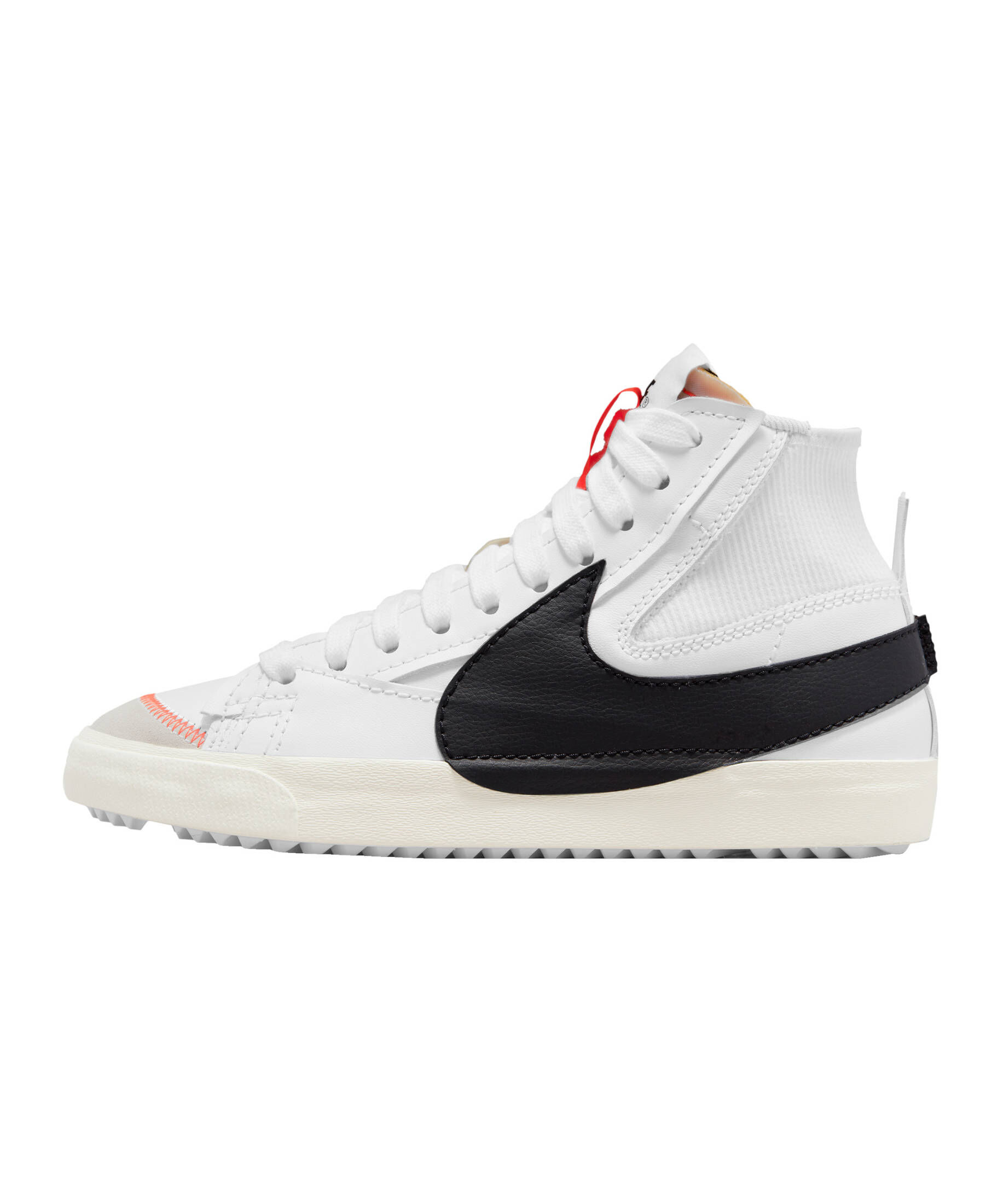 Nike| Herren Lifestyle - Schuhe Herren - Sneakers Blazer Mid '77 Jumno
