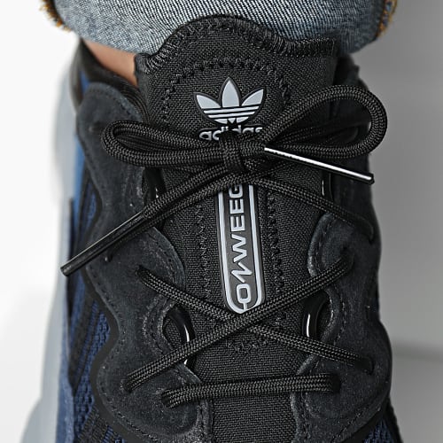 Baskets Ozweego IE4816 Night Indigo Core Black Grey