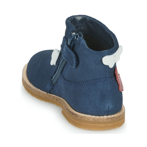 Camper - SAVFW - Marine