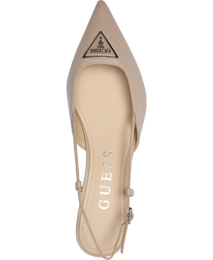 GUESS JESSON Taupe