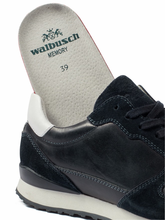 Komfort-Sneaker