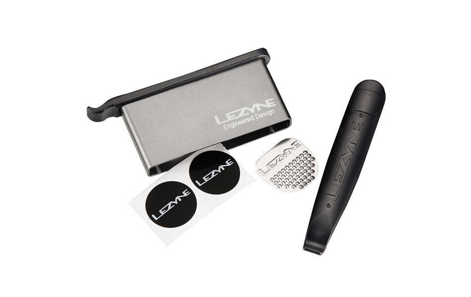 Flickzeug Lever Kit Lite GreyReifenheber